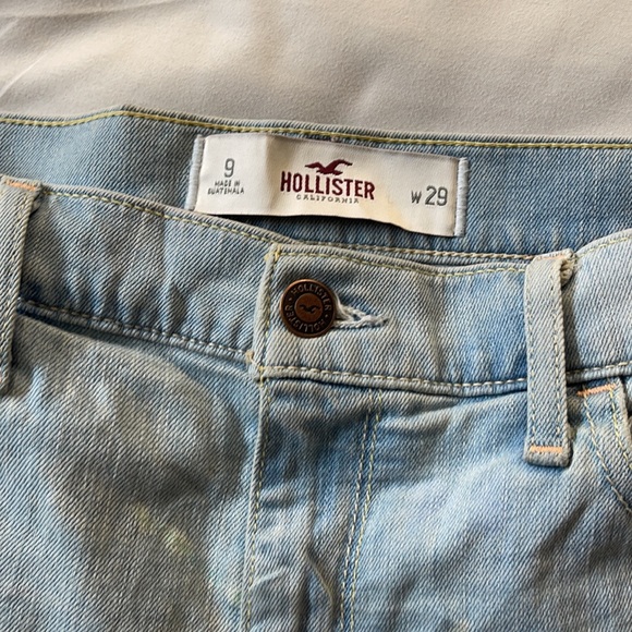 Hollister shorts - Picture 3 of 4